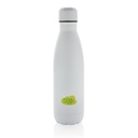 Eureka RCS certified re-steel single wall water bottle