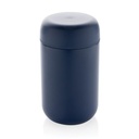 Brew RCS certified recycled stainless steel vacuum tumbler