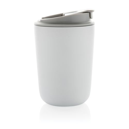 Cuppa RCS re-steel vacuum tumbler with lanyard