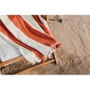 VINGA Valmer beach towel