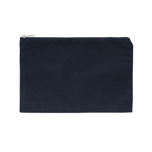 Impact Aware™ 285 gsm rcanvas pencil case undyed