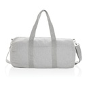 Impact Aware™ 285gsm rcanvas duffel bag undyed