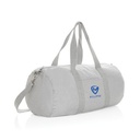 Impact Aware™ 285gsm rcanvas duffel bag undyed