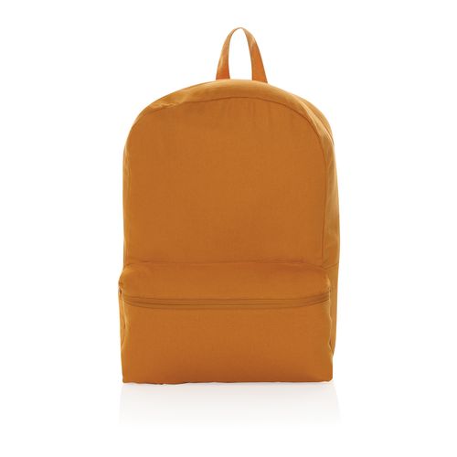 Impact Aware™ 285 gsm rcanvas backpack