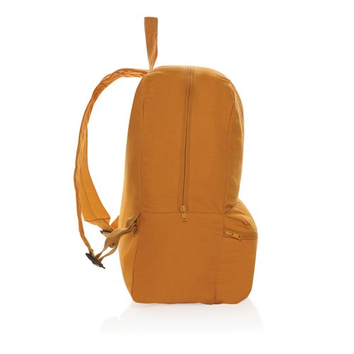 Impact Aware™ 285 gsm rcanvas backpack