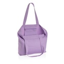 Impact Aware™ 240 gsm rcanvas shopper w/pocket