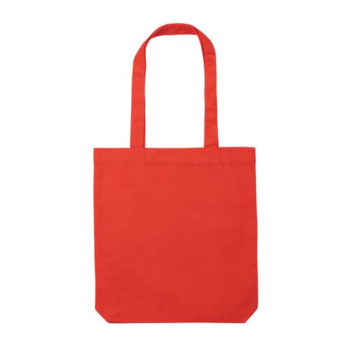 Impact Aware™ 285 gsm rcanvas tote bag