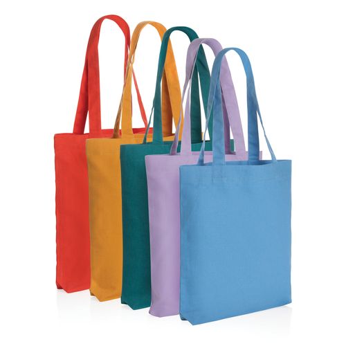 Impact Aware™ 285 gsm rcanvas tote bag