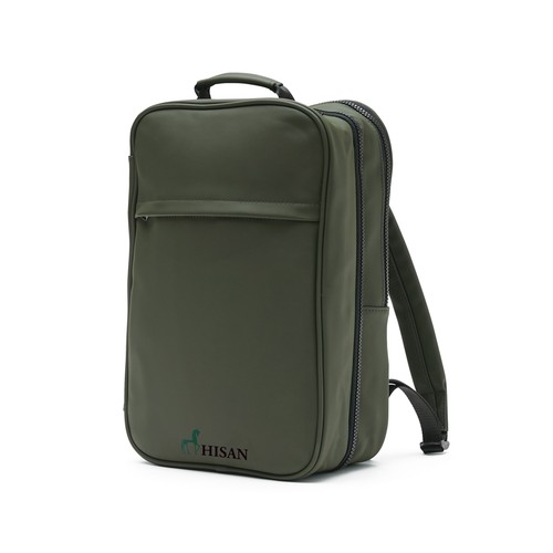 VINGA Baltimore Travel Backpack