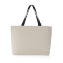 Impact Aware™ 285 gsm rcanvas large cooler tote undyed