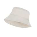 Impact Aware™ 285 gsm rcanvas one size bucket hat undyed