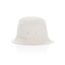 Impact Aware™ 285 gsm rcanvas one size bucket hat undyed