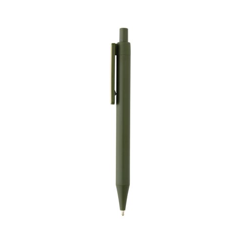 GRS RABS pen with bamboo clip