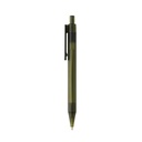 GRS RPET X8 transparent pen