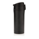 RCS Recycled stainless steel easy lock vacuum mug