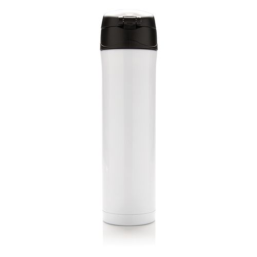 RCS Re-steel easy lock vacuum flask