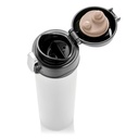 RCS Re-steel easy lock vacuum flask