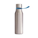 VINGA Lean water bottle steel