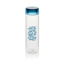 VINGA Cott RCS RPET water bottle