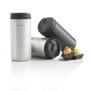 Metro RCS Recycled stainless steel tumbler