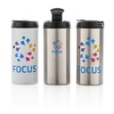 Metro RCS Recycled stainless steel tumbler