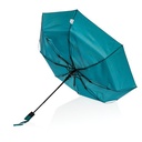 21" Impact AWARE™ 190T mini auto open umbrella