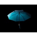 21" Impact AWARE™ 190T mini auto open umbrella