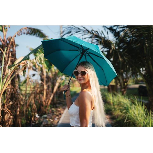 21" Impact AWARE™ 190T mini auto open umbrella