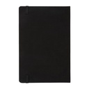 GRS certified RPET A5 notebook