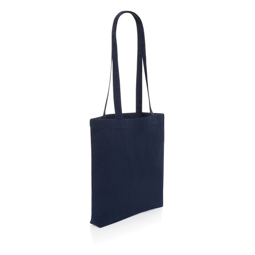 Impact AWARE™ recycled cotton tote 330 gsm