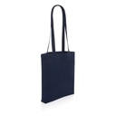 Impact AWARE™ recycled cotton tote 330 gsm