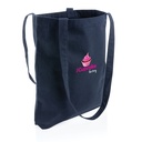 Impact AWARE™ recycled cotton tote 330 gsm