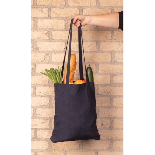 Impact AWARE™ recycled cotton tote 330 gsm