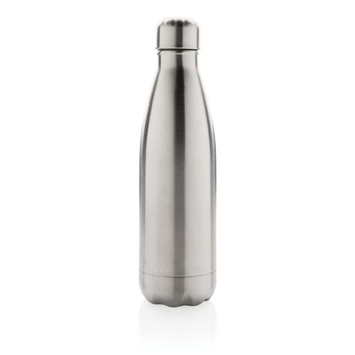 Vacuum insulated stainless steel bottle