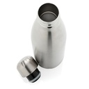 Vacuum insulated stainless steel bottle