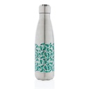 Vacuum insulated stainless steel bottle