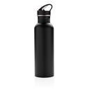 Deluxe stainless steel activity bottle