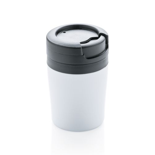 Coffee to go tumbler