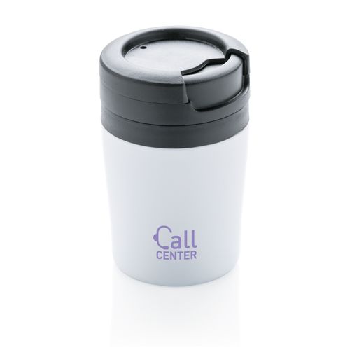 Coffee to go tumbler