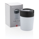 Coffee to go tumbler