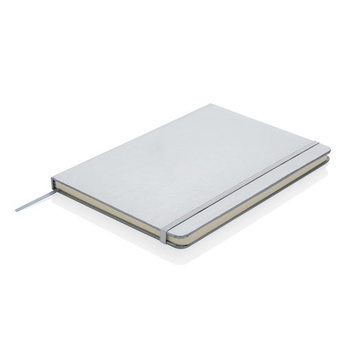 Classic hardcover notebook A5