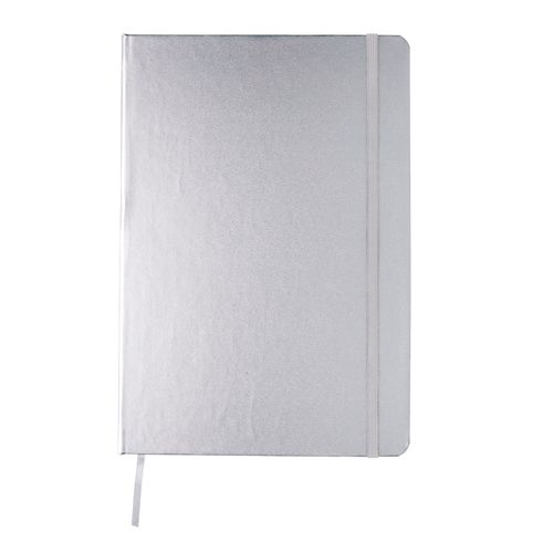 Classic hardcover notebook A5