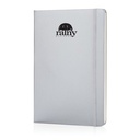 Classic hardcover notebook A5