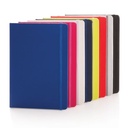 Classic hardcover notebook A5