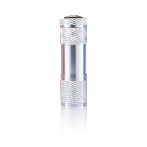 Quattro aluminium torch