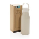 Pluto RCS Certified recycled aluminium bottle 680ml