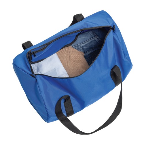 Dillon AWARE™ RPET foldable sports bag