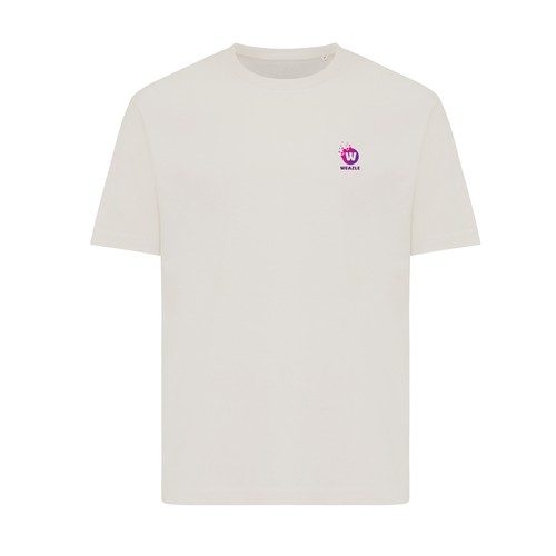 Iqoniq Teide recycled cotton t-shirt