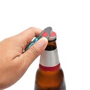 Key Ring Bottle Opener