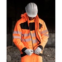 EOS - Hi-Vis Parka